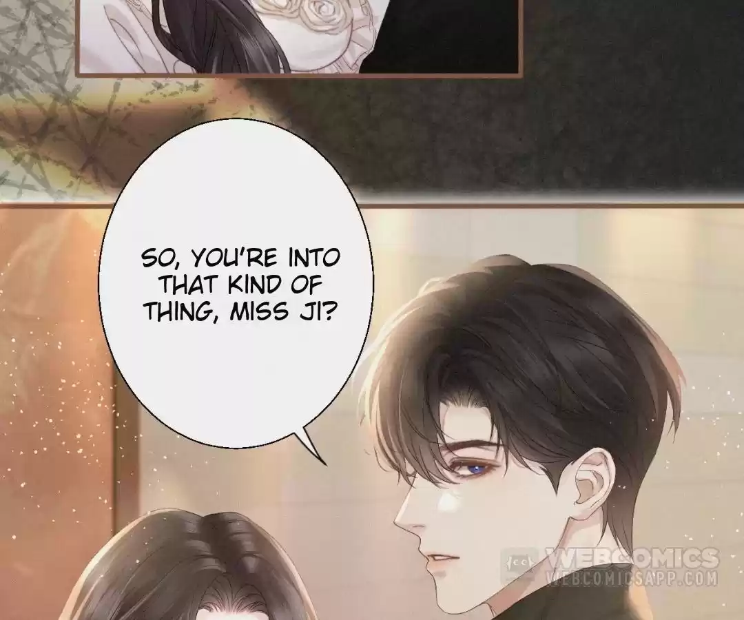 Tangled Romance Chapter 5 - Page 58
