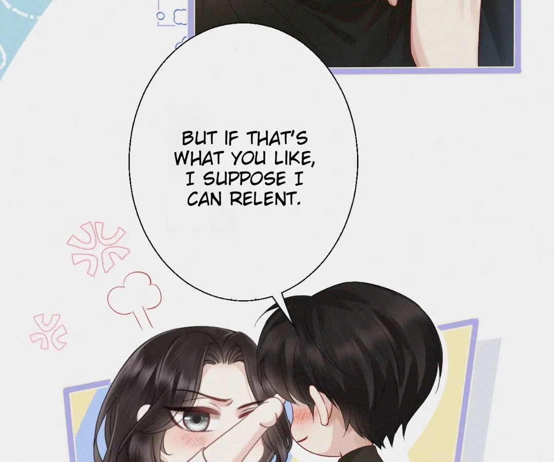 Tangled Romance Chapter 5 - Page 61