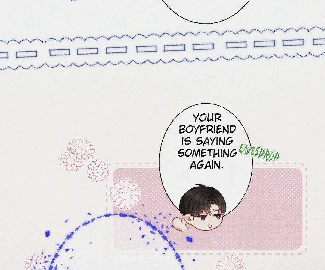 Tangled Romance Chapter 5 - Page 63