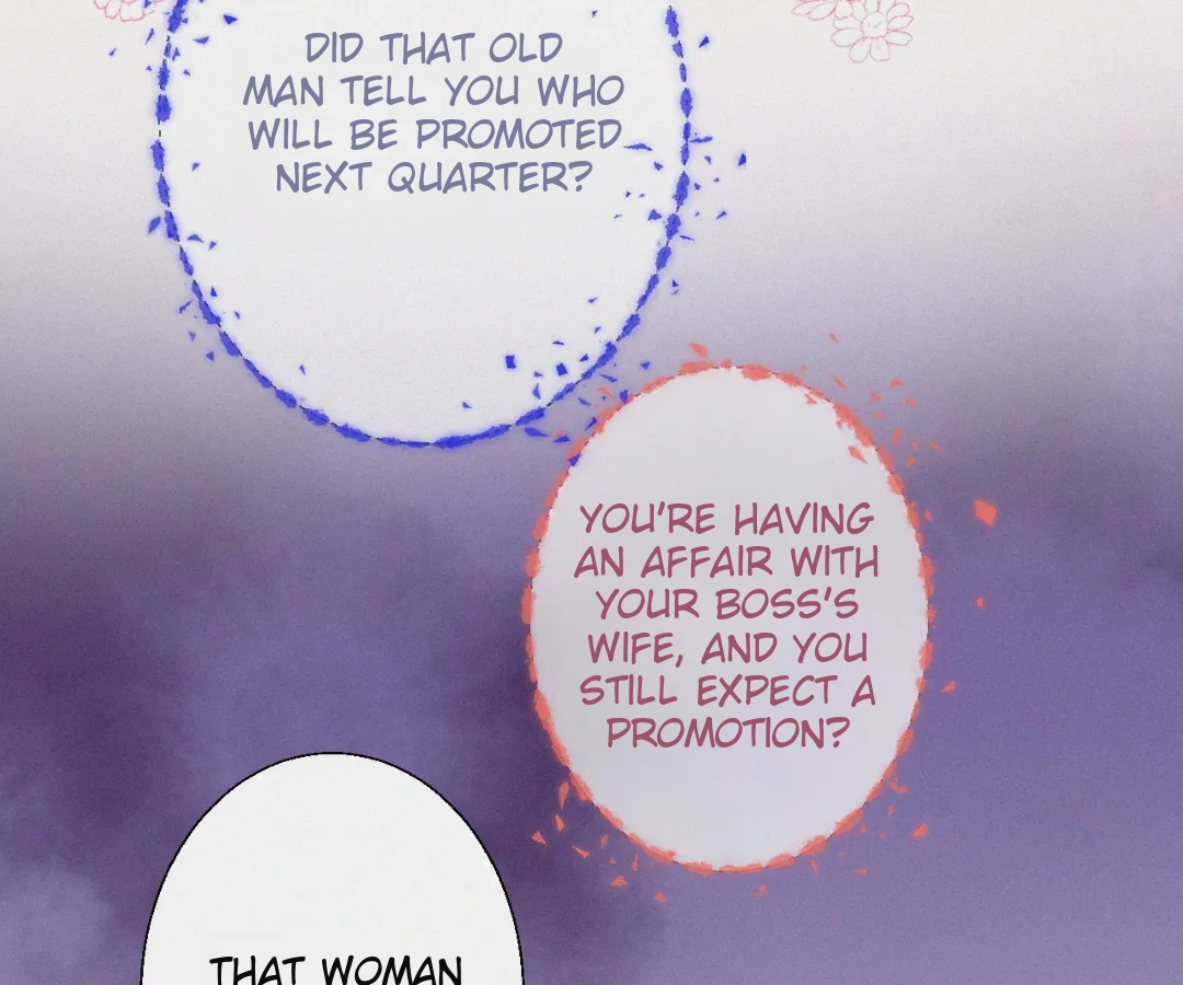 Tangled Romance Chapter 5 - Page 64