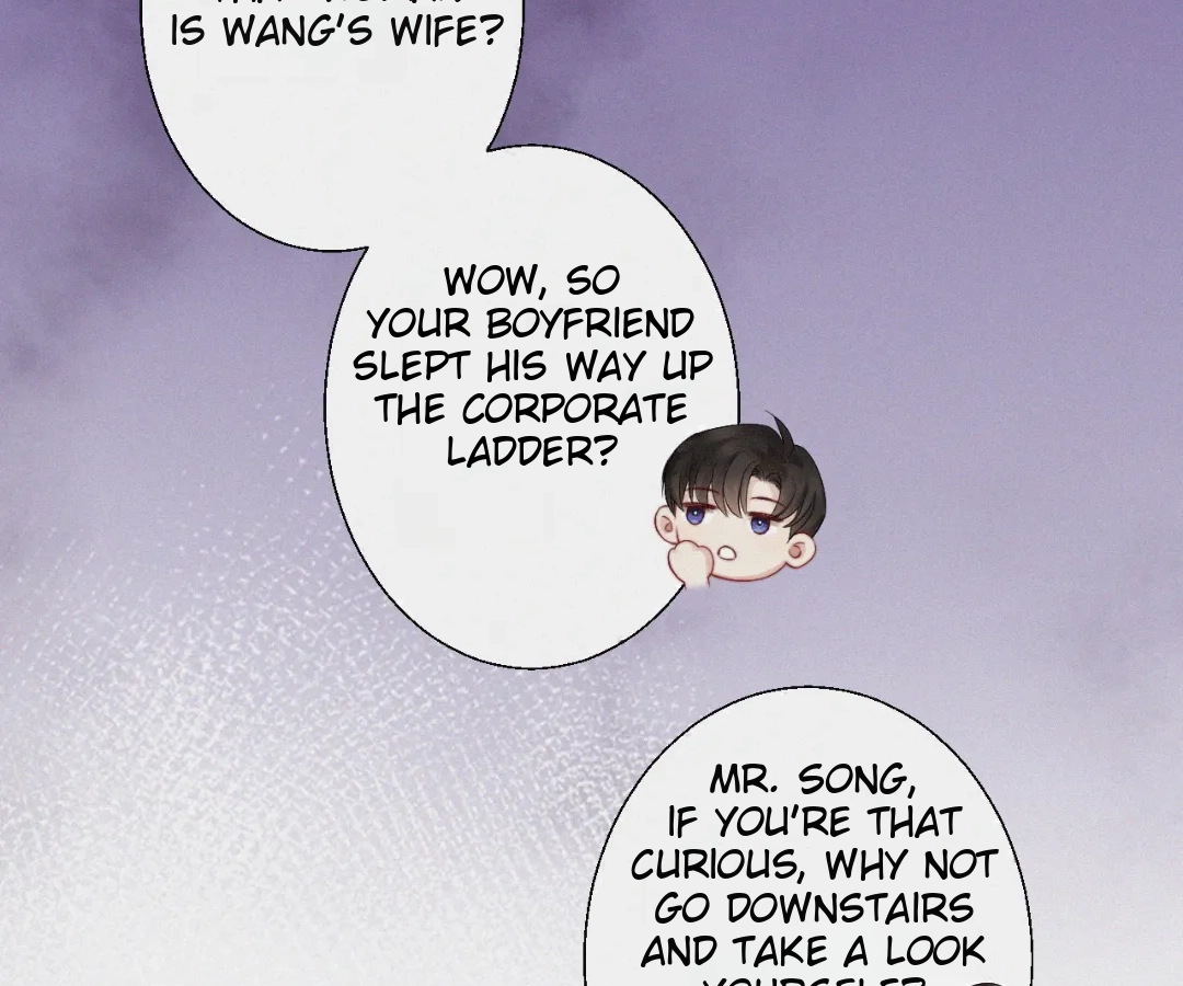 Tangled Romance Chapter 5 - Page 65