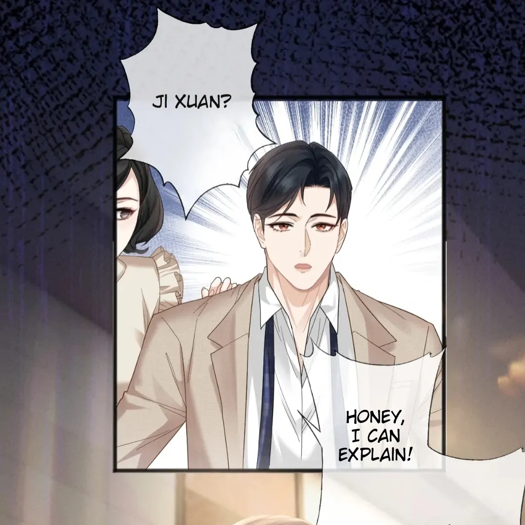 Tangled Romance Chapter 6 - Page 0