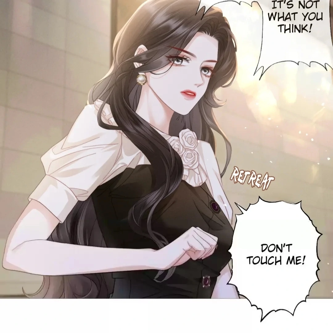 Tangled Romance Chapter 6 - Page 1