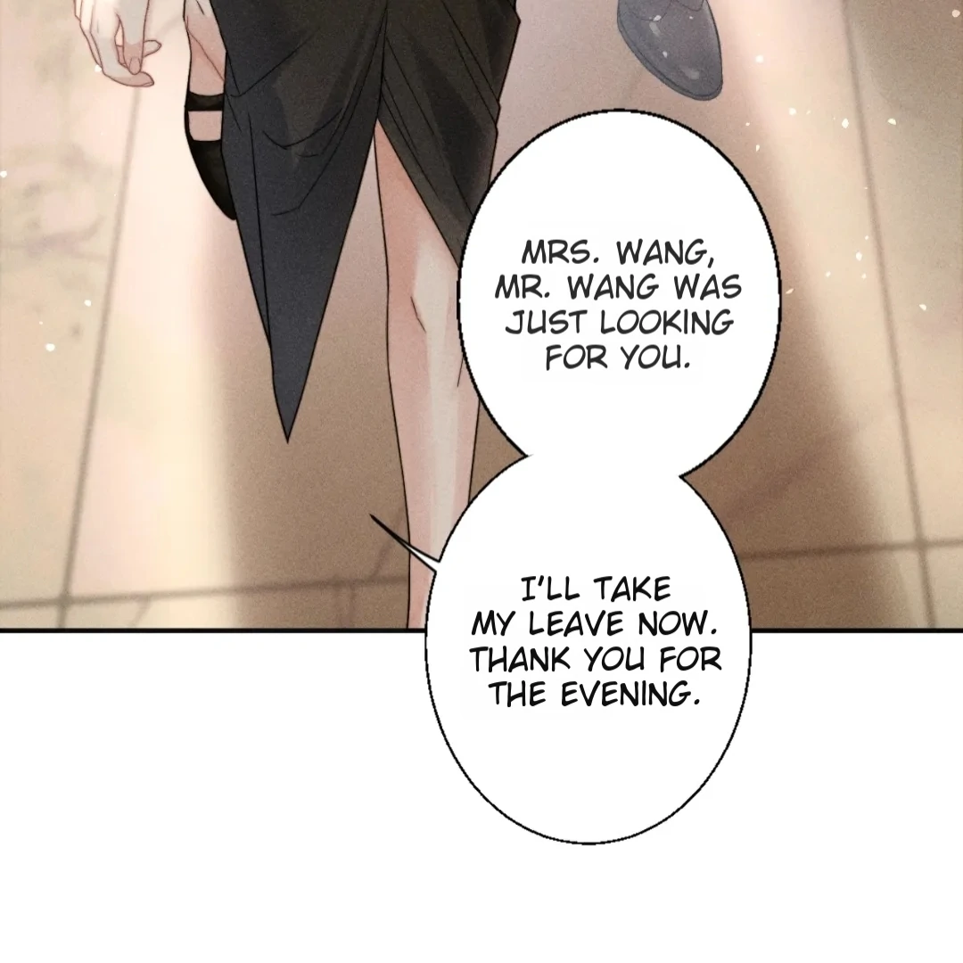 Tangled Romance Chapter 6 - Page 10