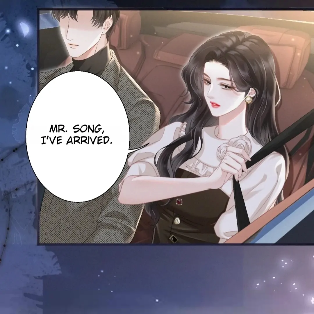 Tangled Romance Chapter 6 - Page 14