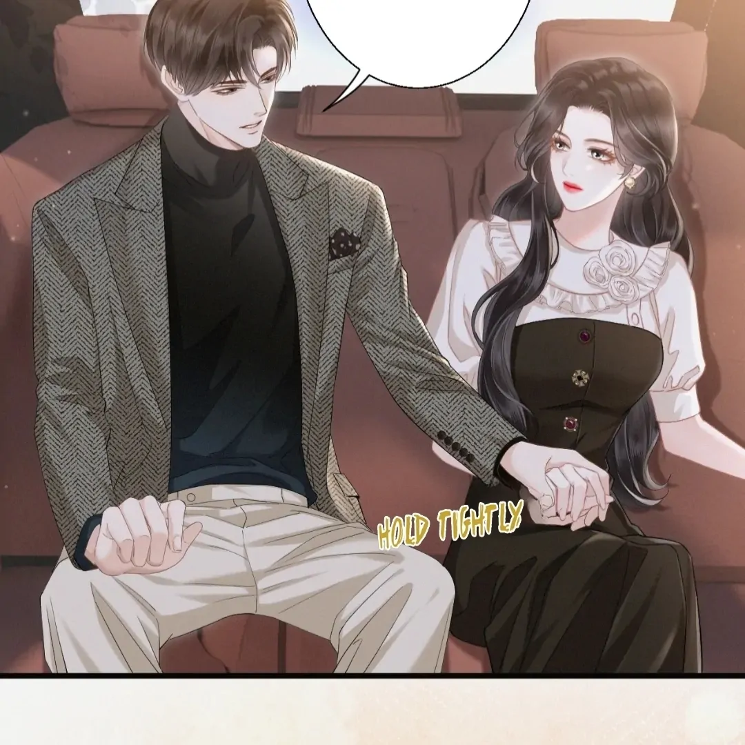Tangled Romance Chapter 6 - Page 16