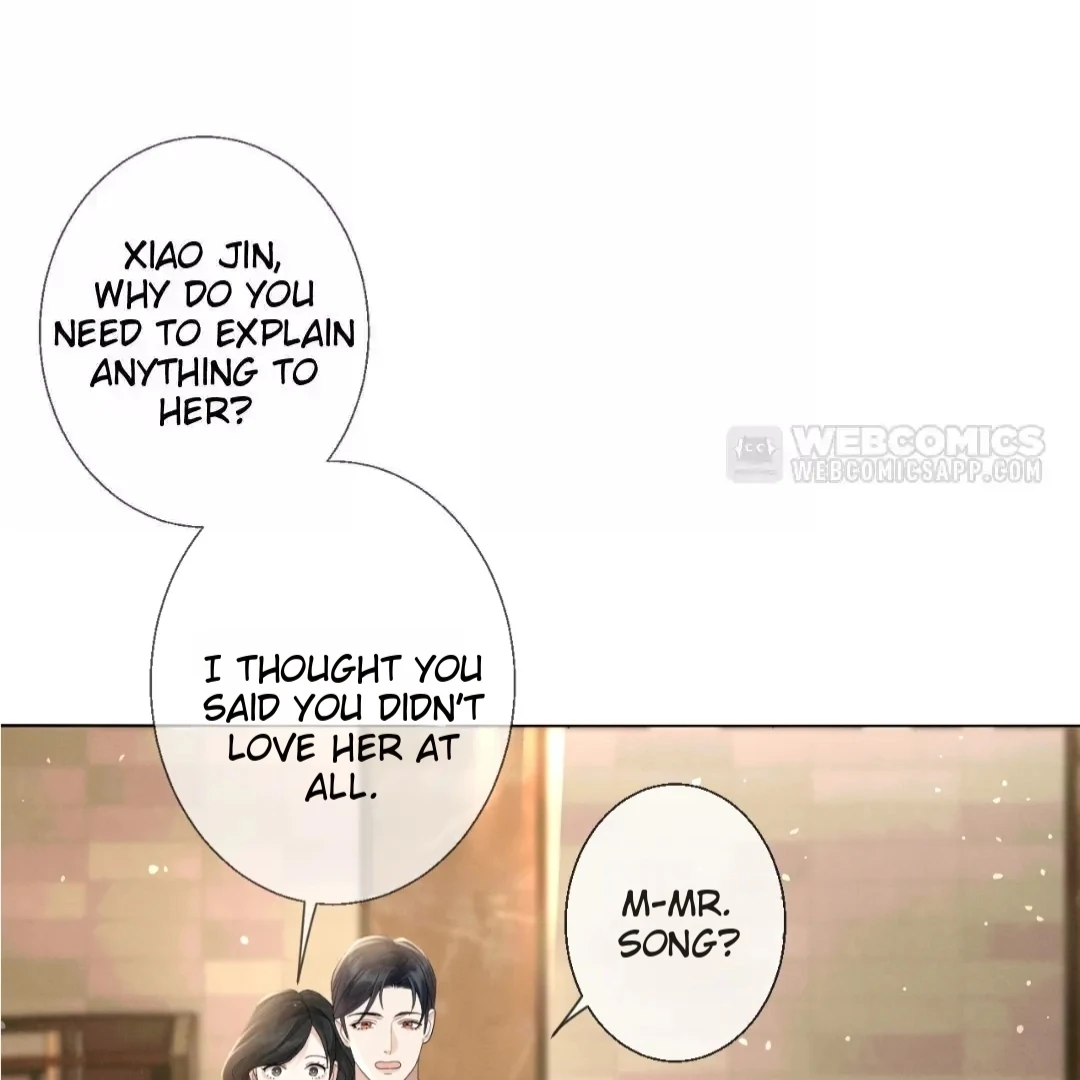 Tangled Romance Chapter 6 - Page 2