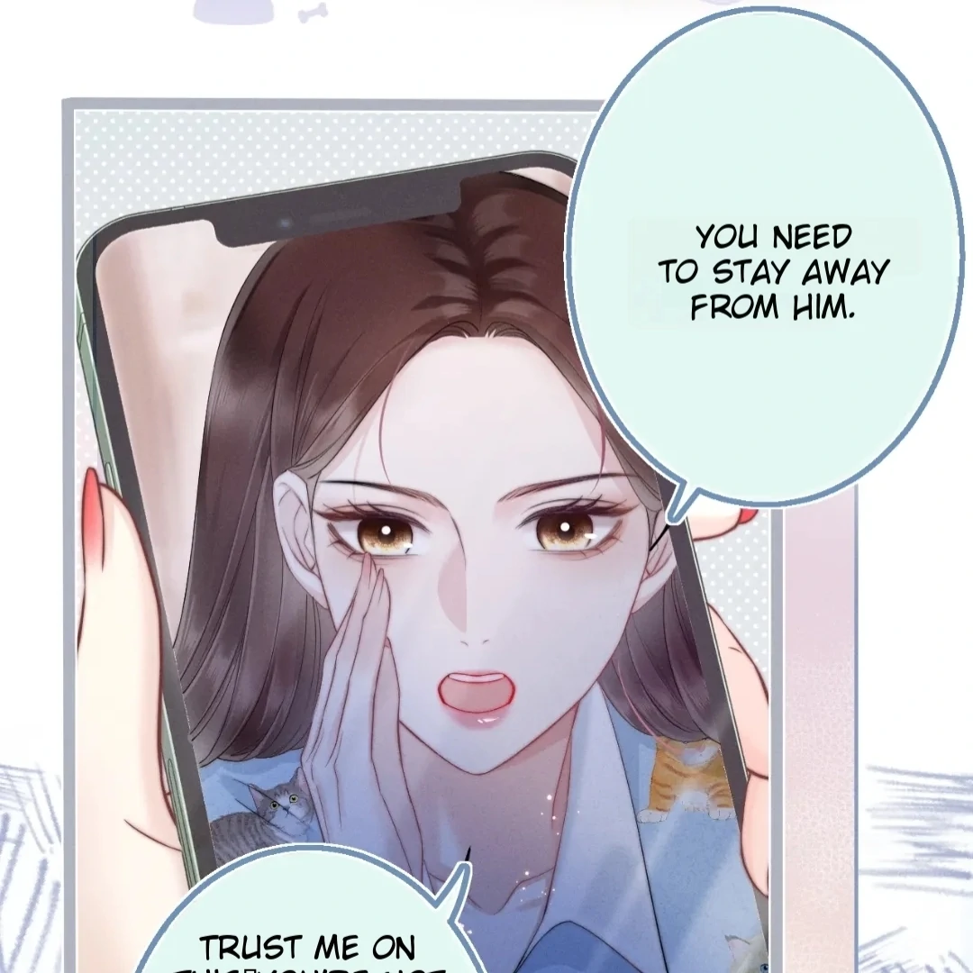 Tangled Romance Chapter 6 - Page 26