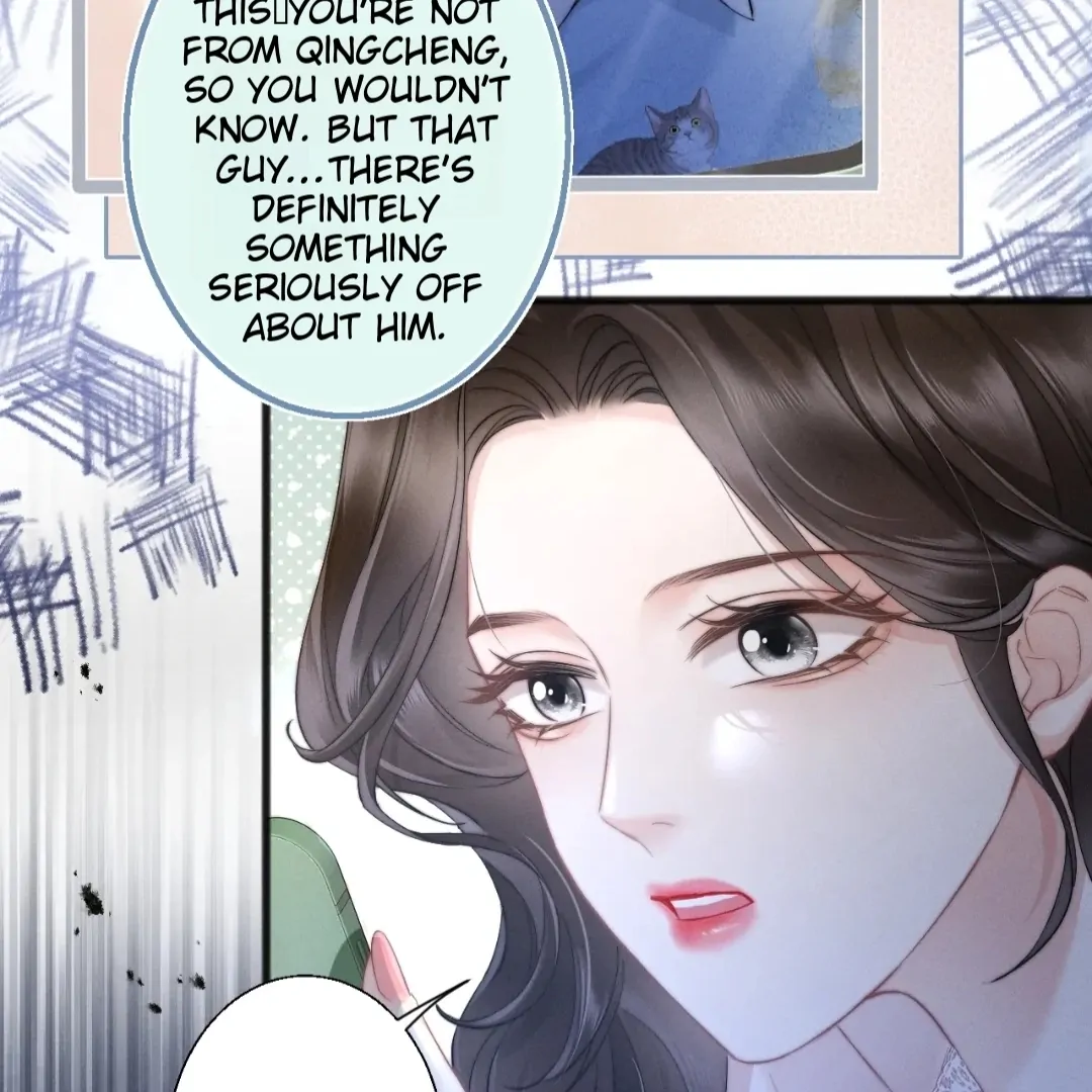 Tangled Romance Chapter 6 - Page 27
