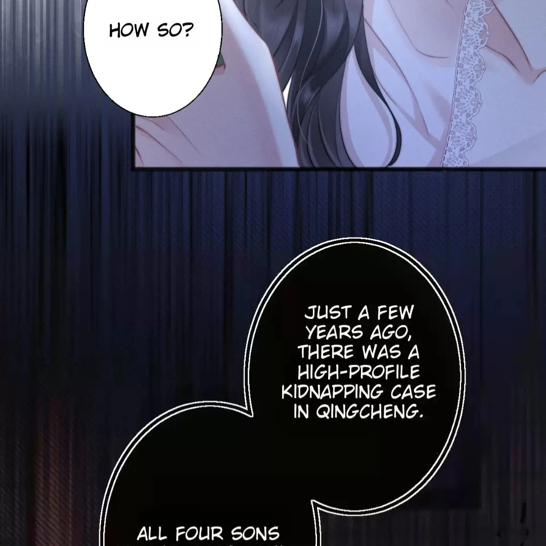 Tangled Romance Chapter 6 - Page 28