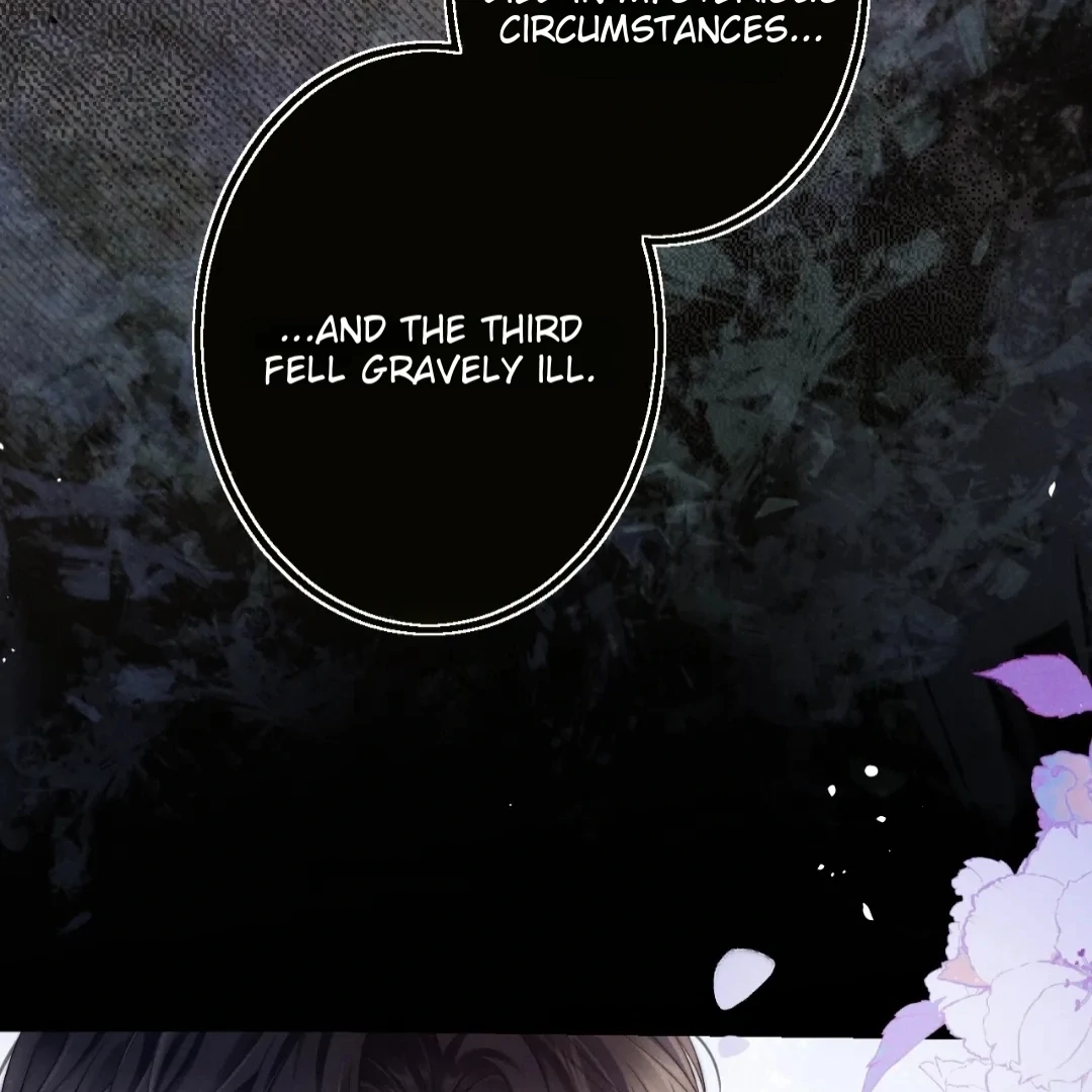 Tangled Romance Chapter 6 - Page 31