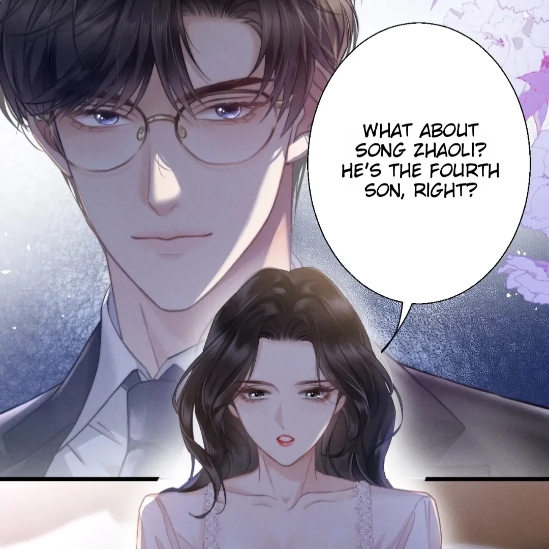 Tangled Romance Chapter 6 - Page 32