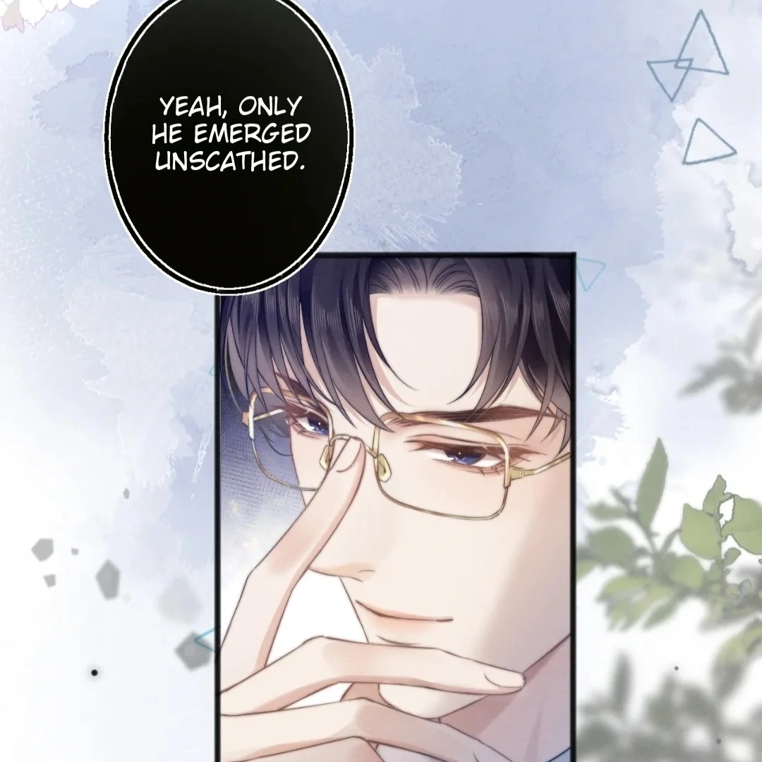 Tangled Romance Chapter 6 - Page 34