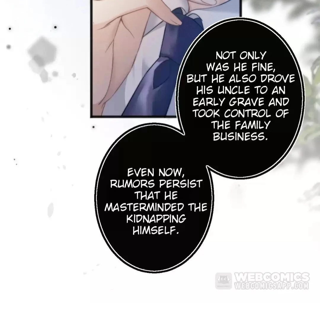 Tangled Romance Chapter 6 - Page 35
