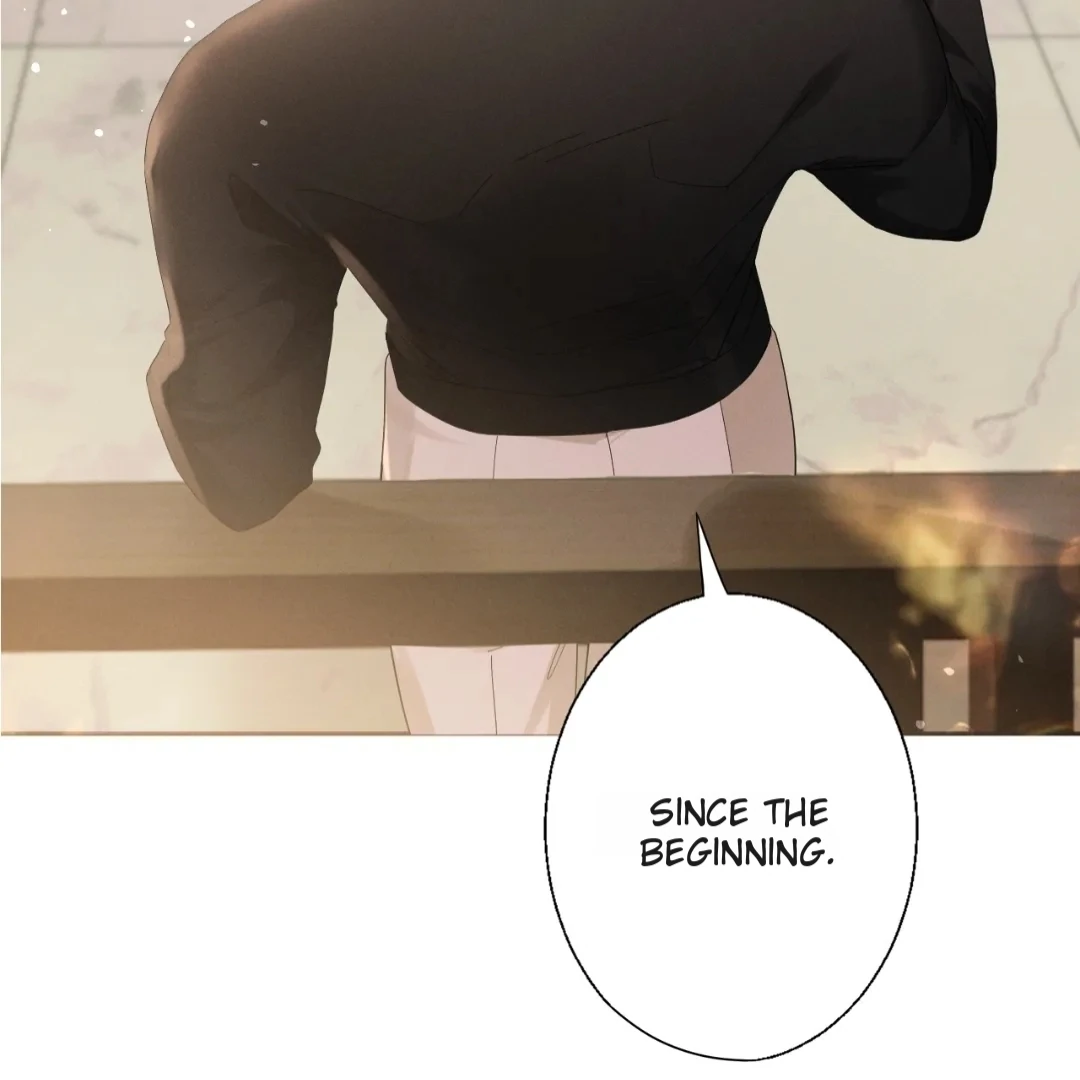 Tangled Romance Chapter 6 - Page 4