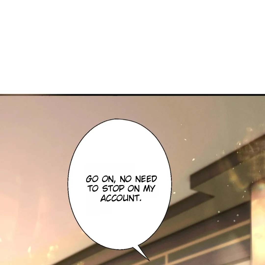 Tangled Romance Chapter 6 - Page 5