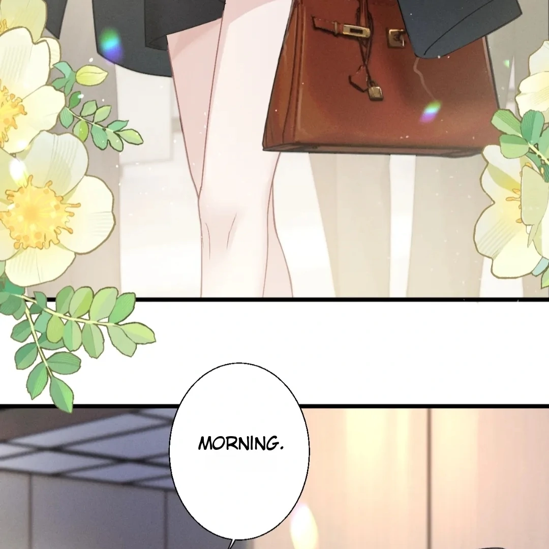 Tangled Romance Chapter 6 - Page 51
