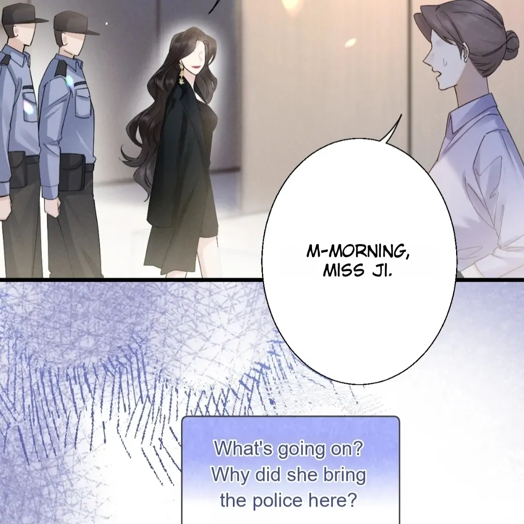 Tangled Romance Chapter 6 - Page 52
