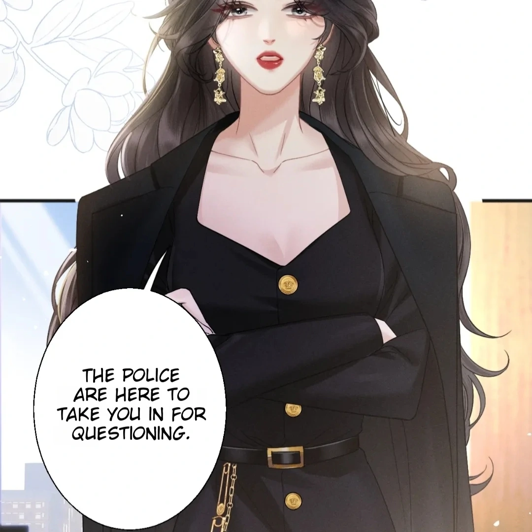 Tangled Romance Chapter 6 - Page 57