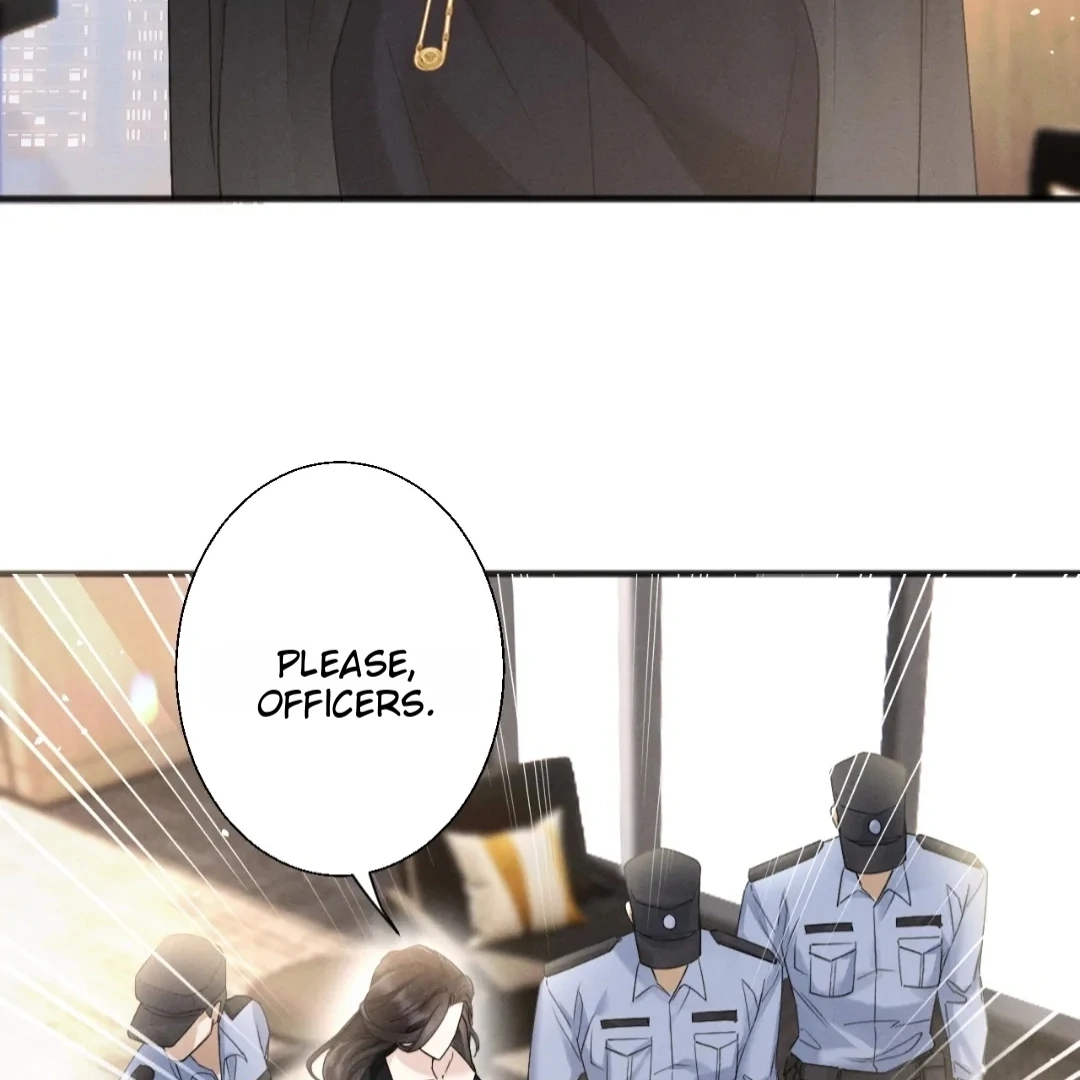 Tangled Romance Chapter 6 - Page 58