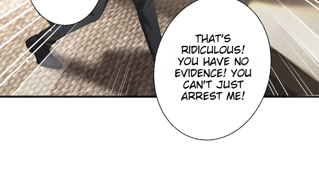 Tangled Romance Chapter 6 - Page 60