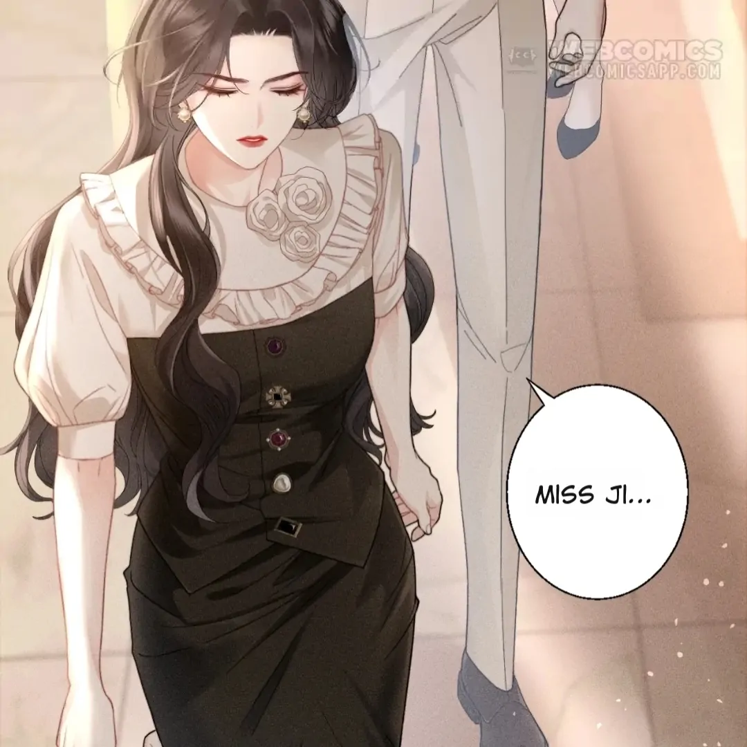 Tangled Romance Chapter 6 - Page 9