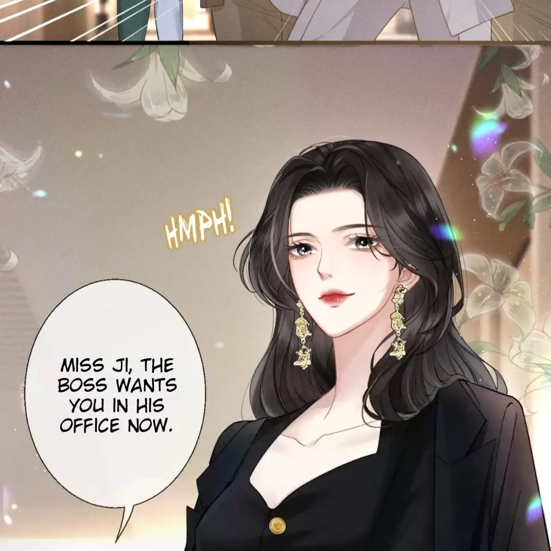 Tangled Romance Chapter 7 - Page 1