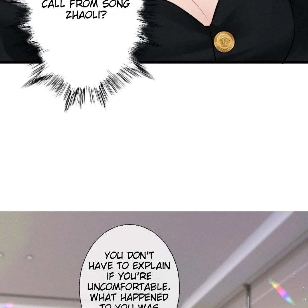Tangled Romance Chapter 7 - Page 10