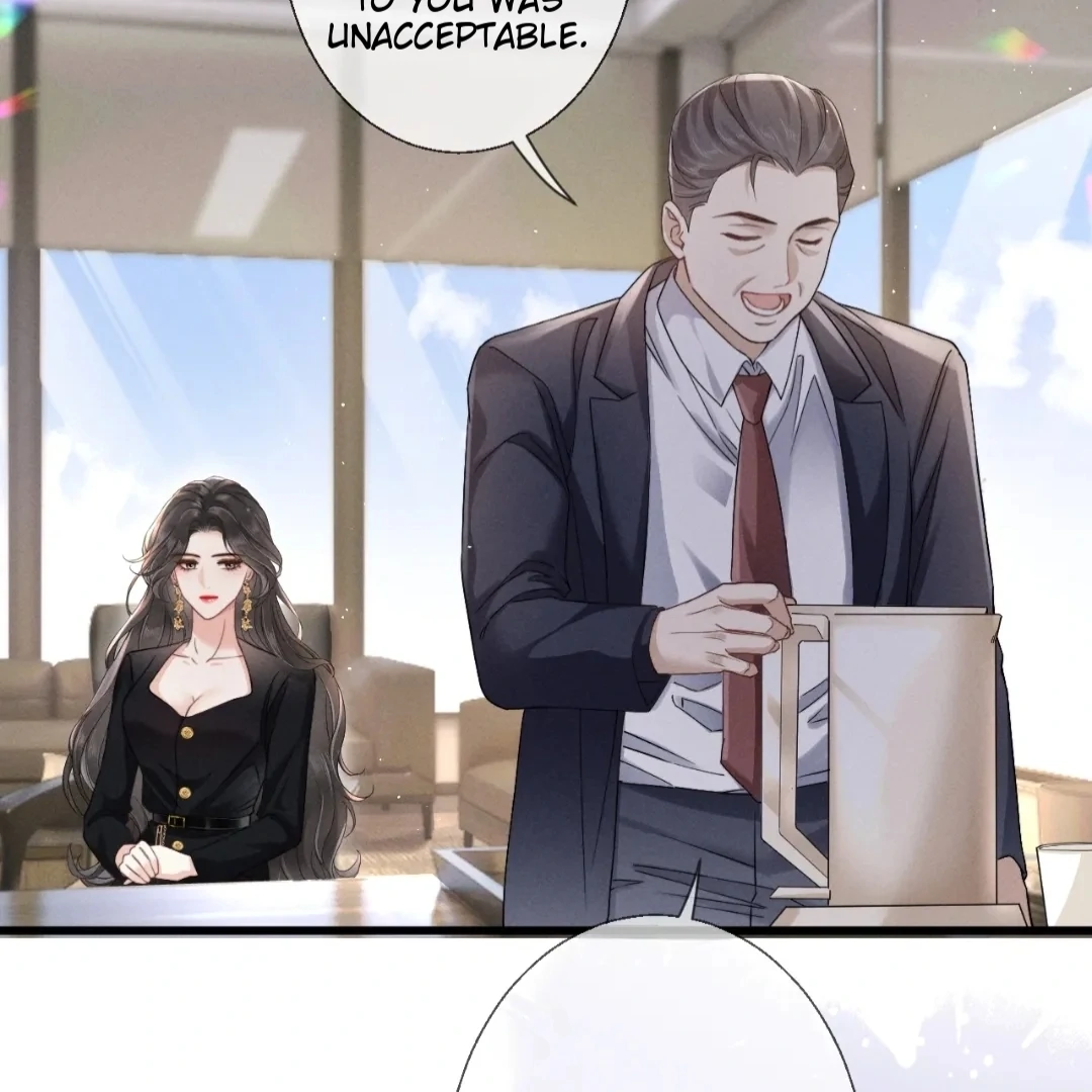 Tangled Romance Chapter 7 - Page 11
