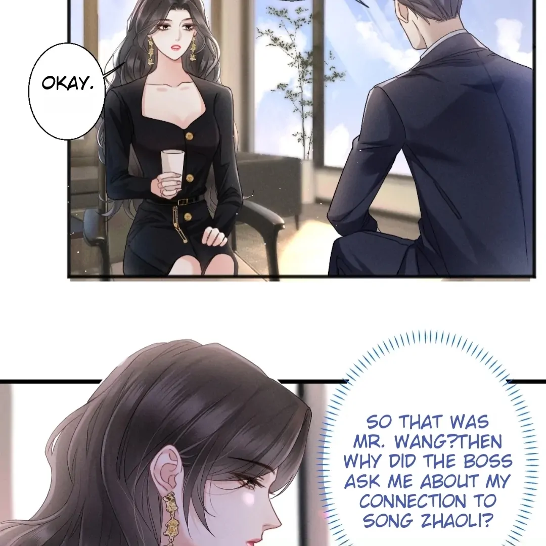 Tangled Romance Chapter 7 - Page 14