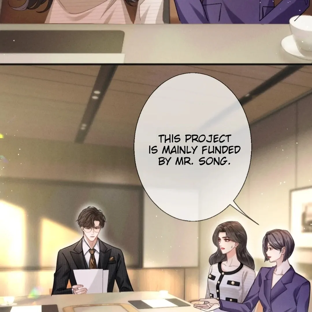Tangled Romance Chapter 7 - Page 18