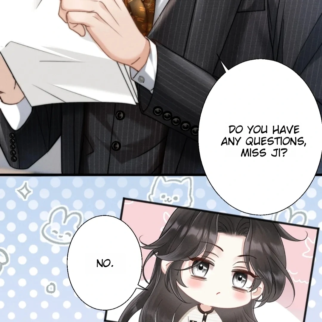 Tangled Romance Chapter 7 - Page 20