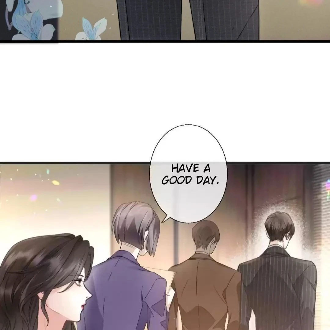 Tangled Romance Chapter 7 - Page 28