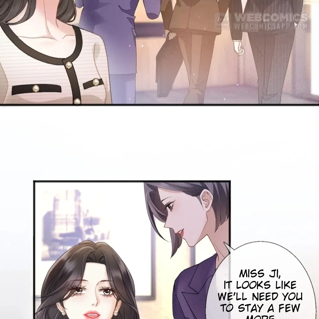 Tangled Romance Chapter 7 - Page 29