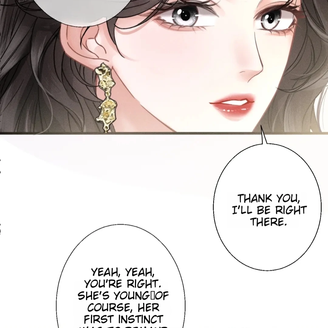 Tangled Romance Chapter 7 - Page 3
