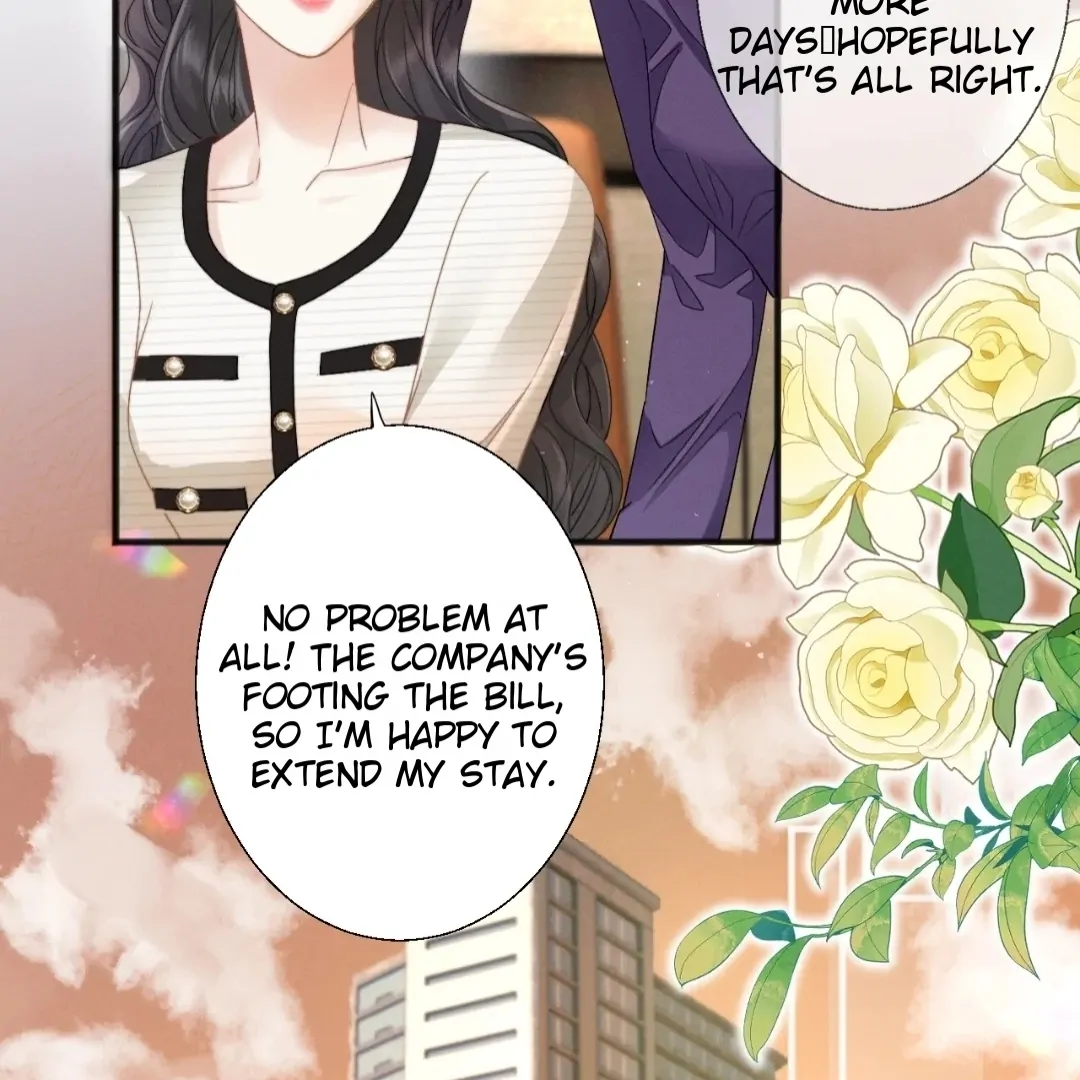 Tangled Romance Chapter 7 - Page 30