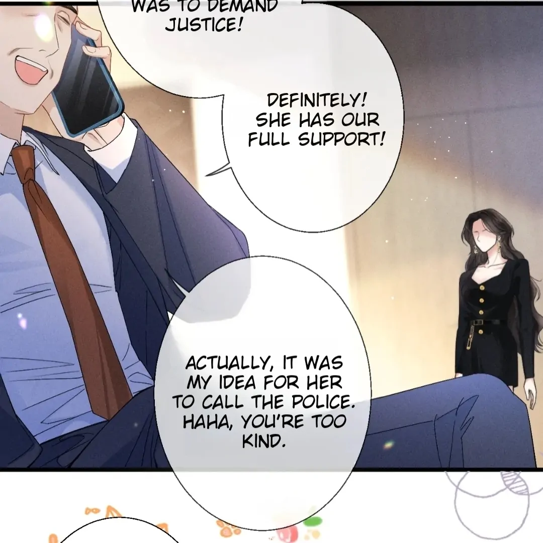 Tangled Romance Chapter 7 - Page 4