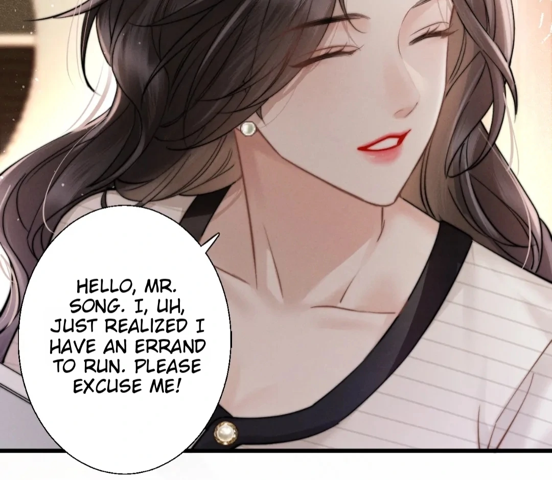 Tangled Romance Chapter 7 - Page 40