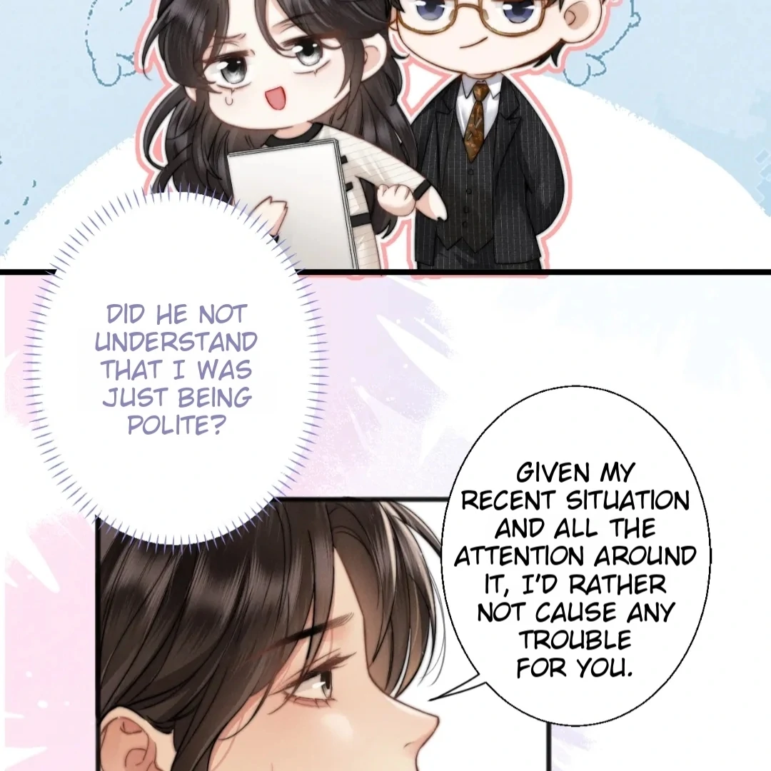 Tangled Romance Chapter 7 - Page 44