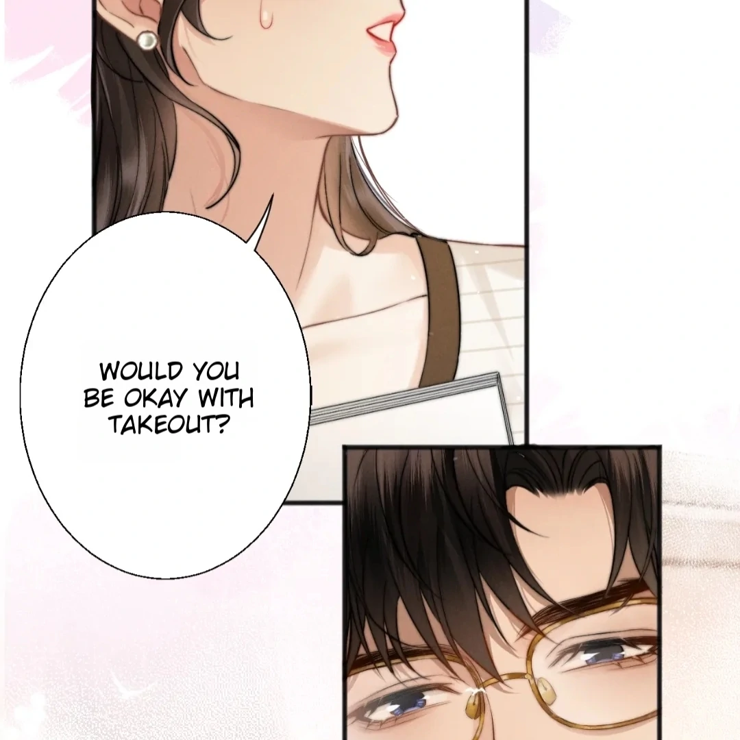 Tangled Romance Chapter 7 - Page 45