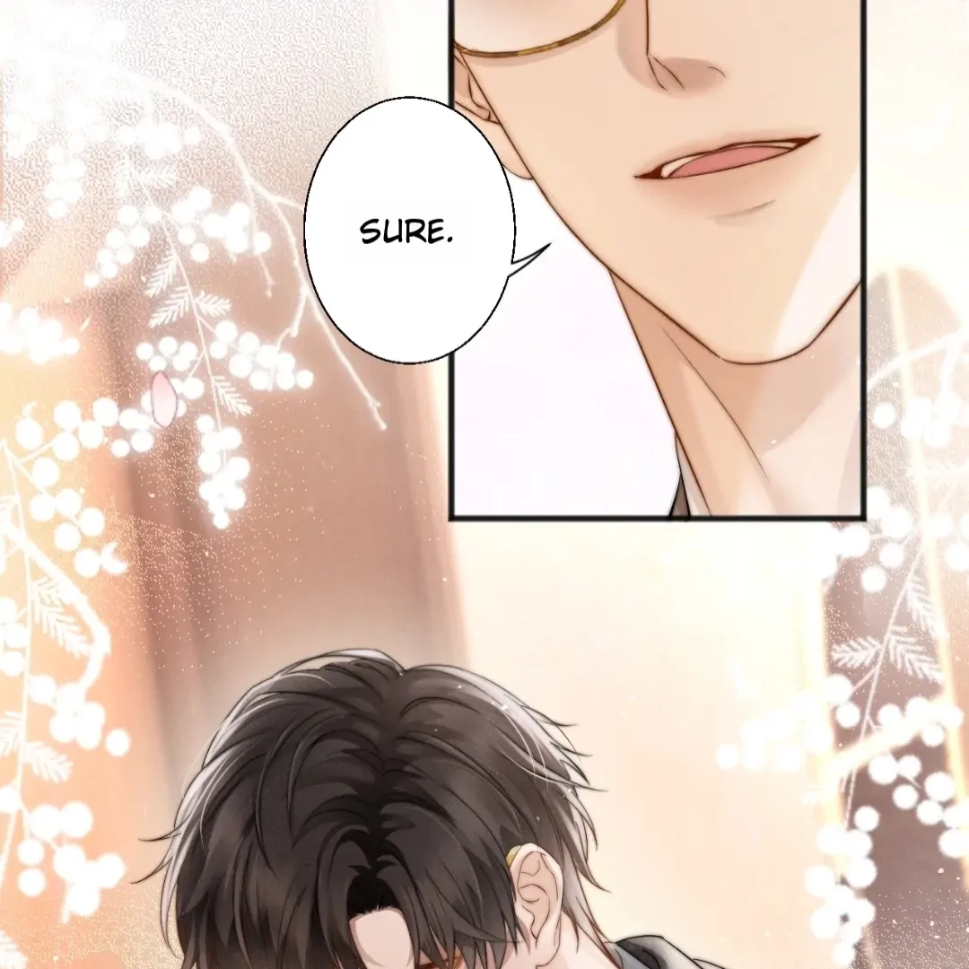 Tangled Romance Chapter 7 - Page 46