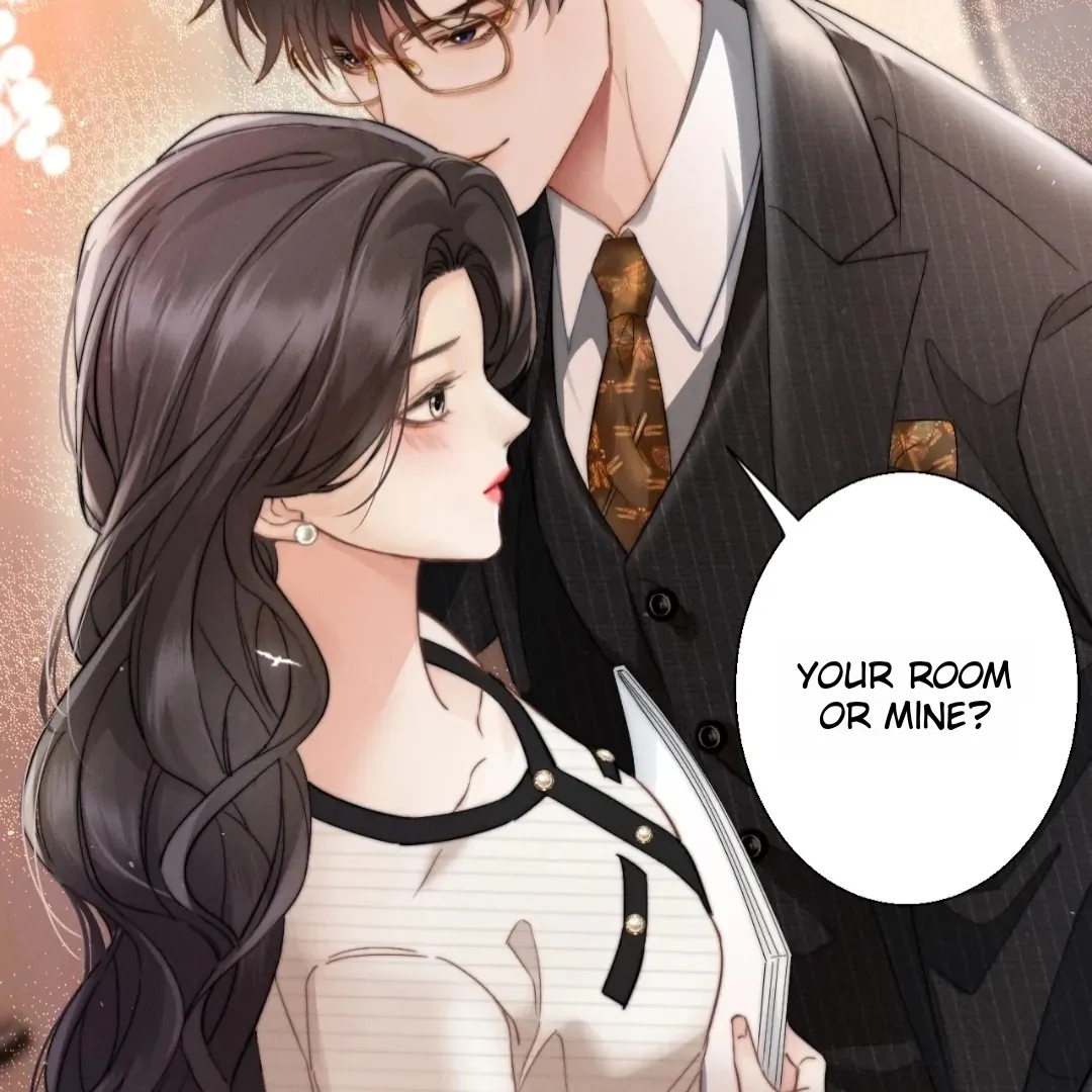 Tangled Romance Chapter 7 - Page 47