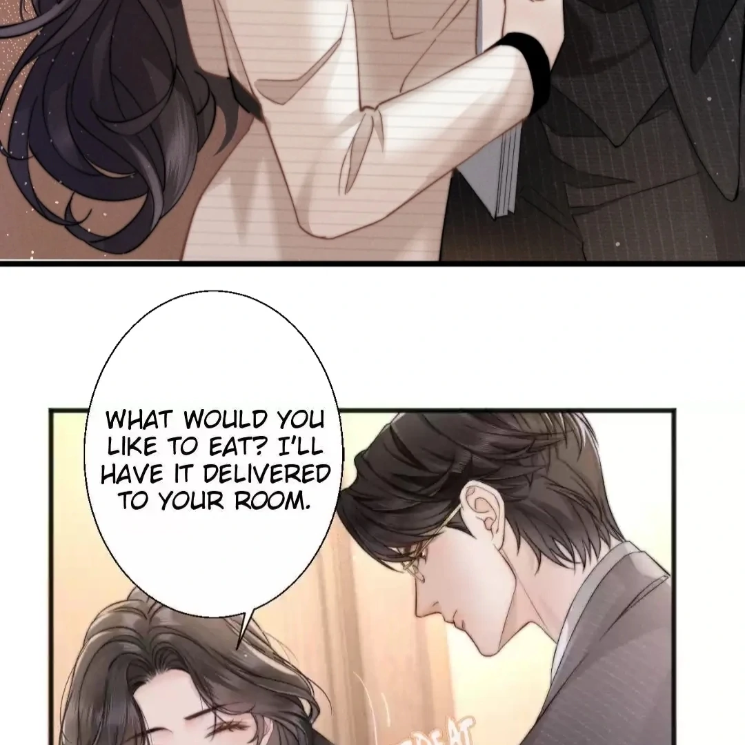 Tangled Romance Chapter 7 - Page 48