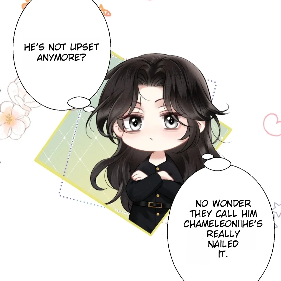 Tangled Romance Chapter 7 - Page 5