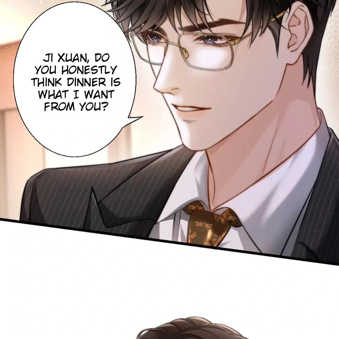 Tangled Romance Chapter 7 - Page 51