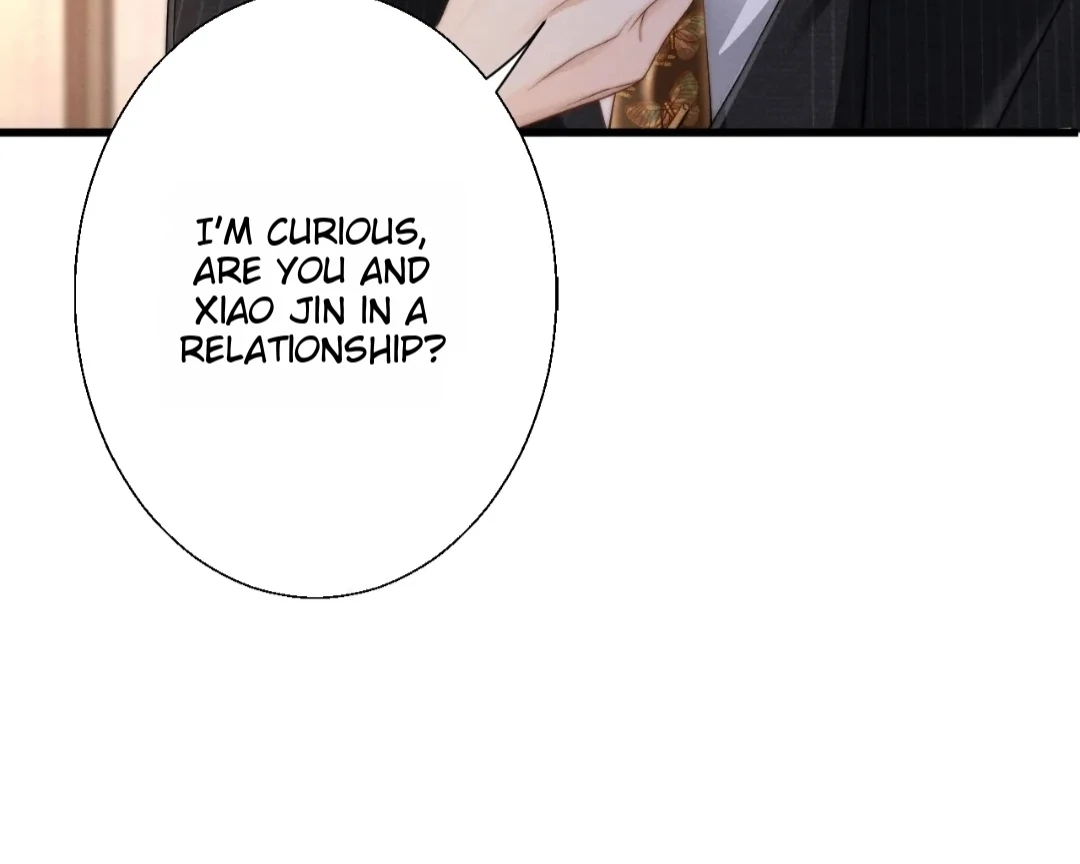 Tangled Romance Chapter 7 - Page 53