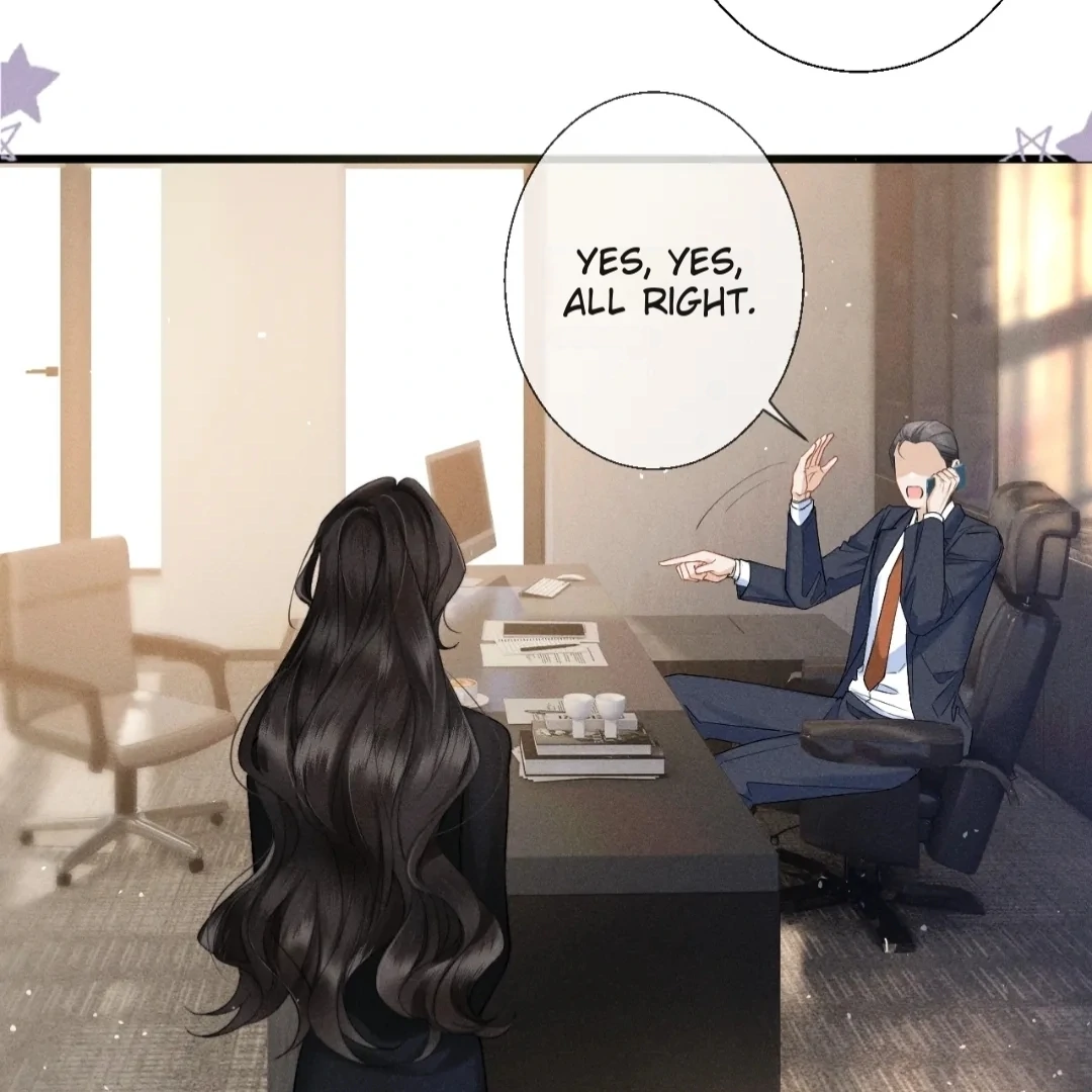 Tangled Romance Chapter 7 - Page 6
