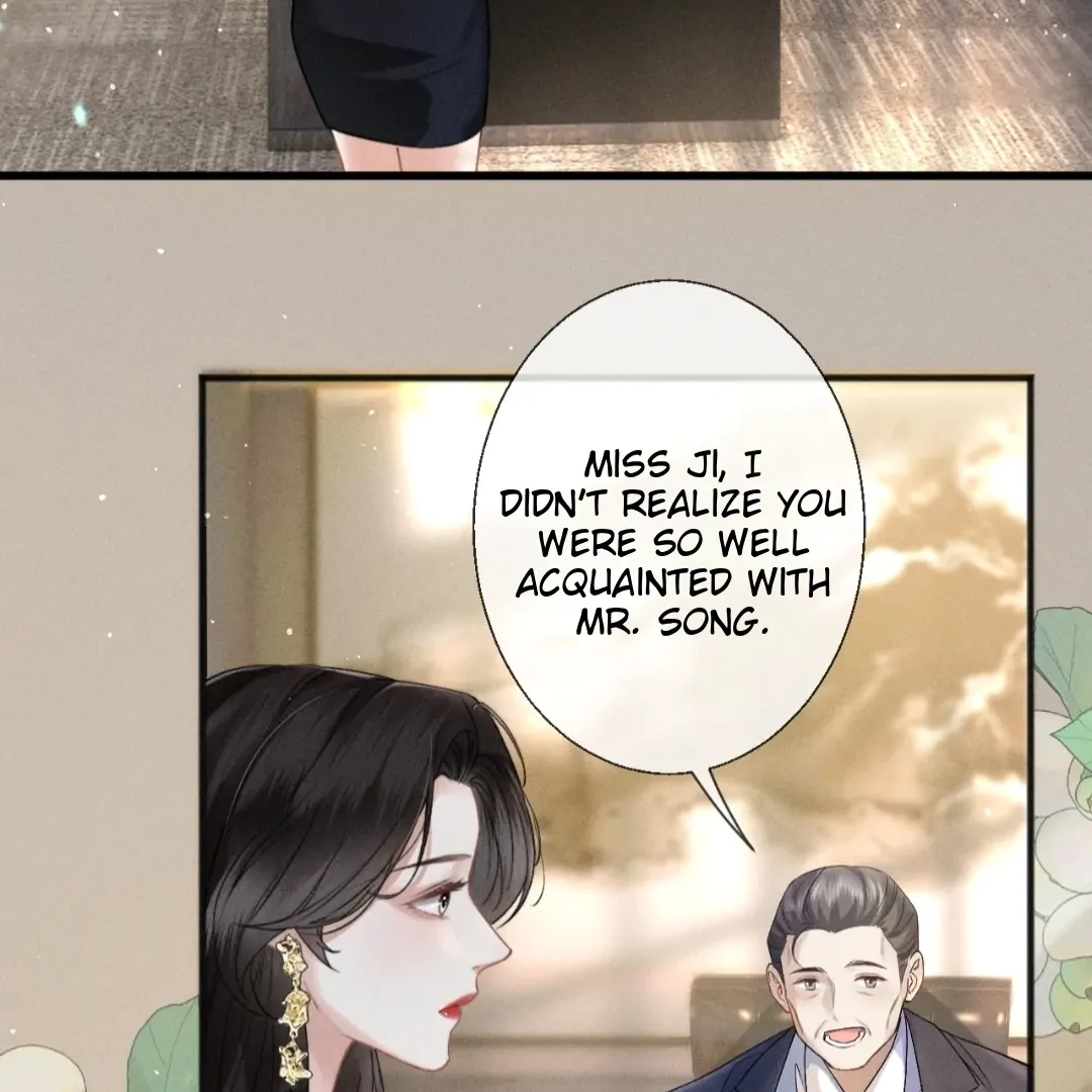 Tangled Romance Chapter 7 - Page 7