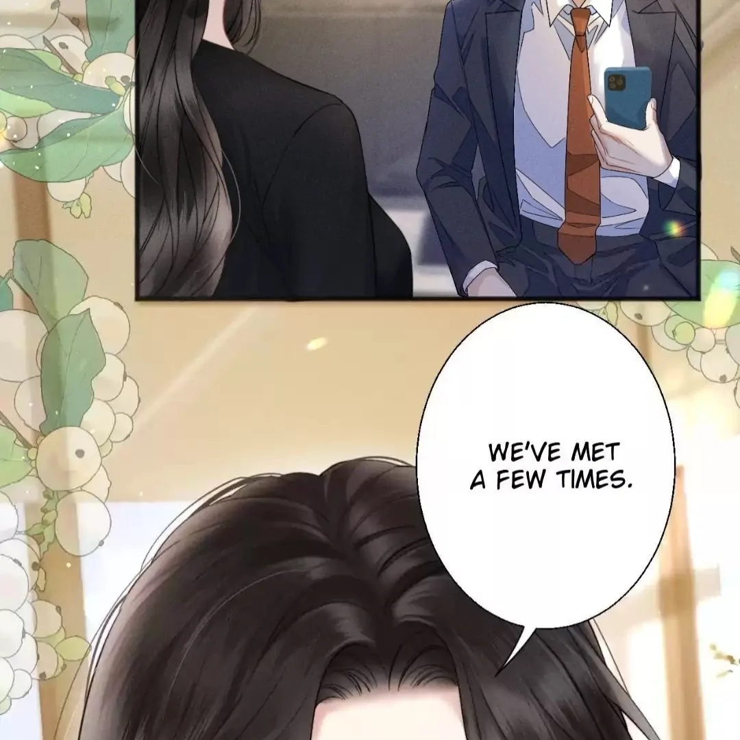 Tangled Romance Chapter 7 - Page 8