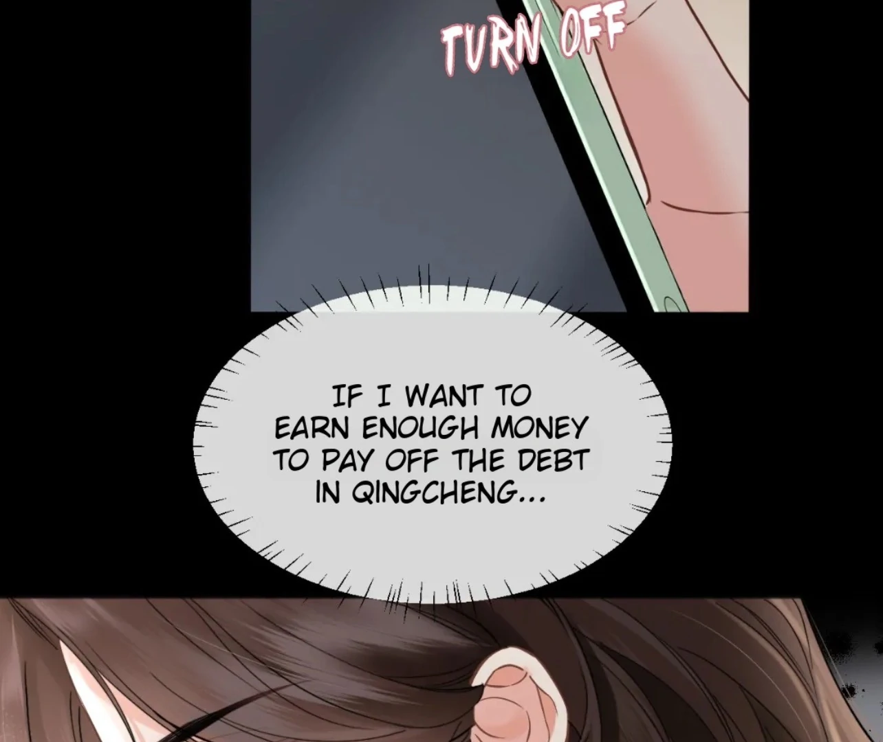 Tangled Romance Chapter 8 - Page 29